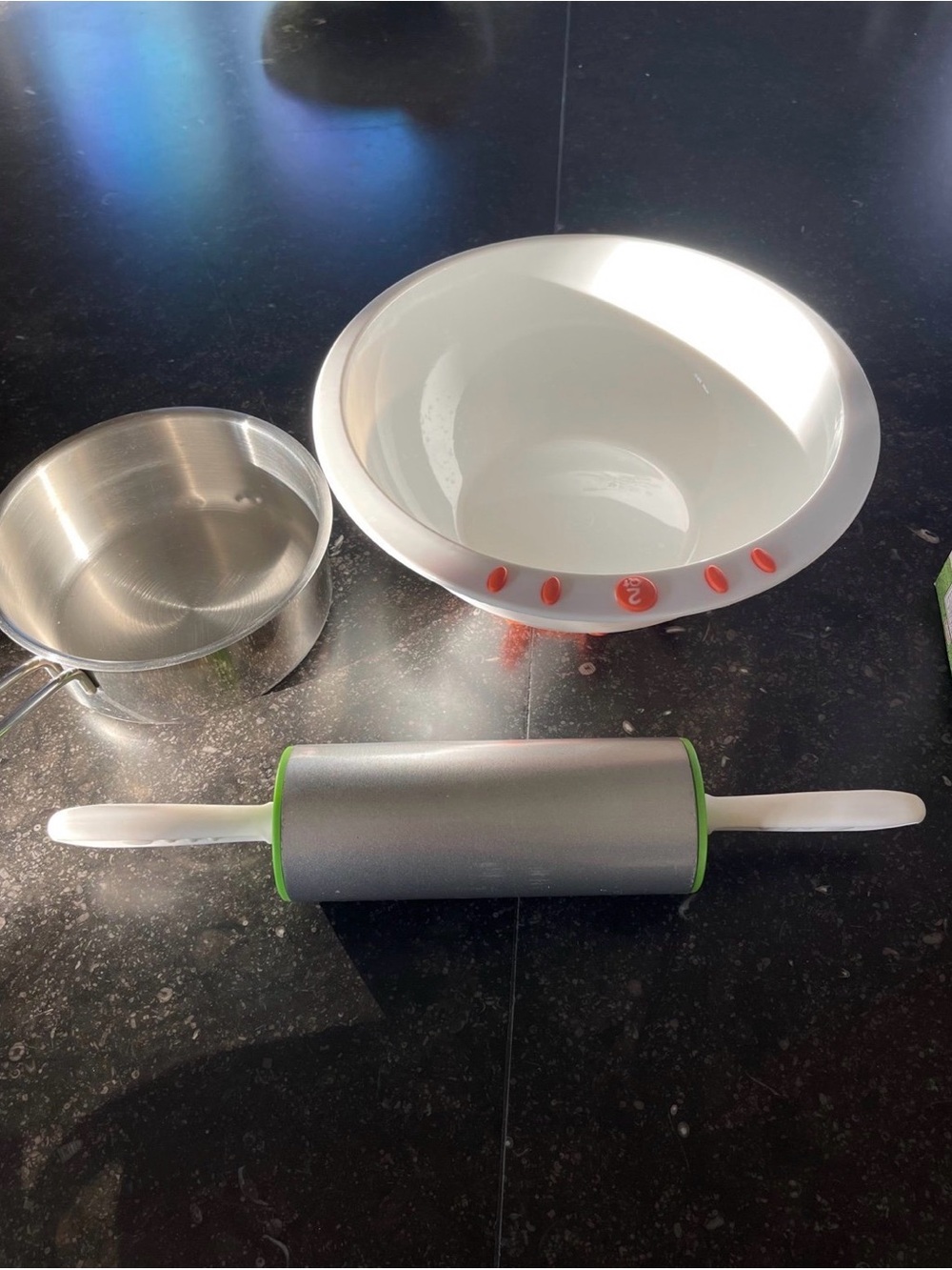 Kids Cooking Set.